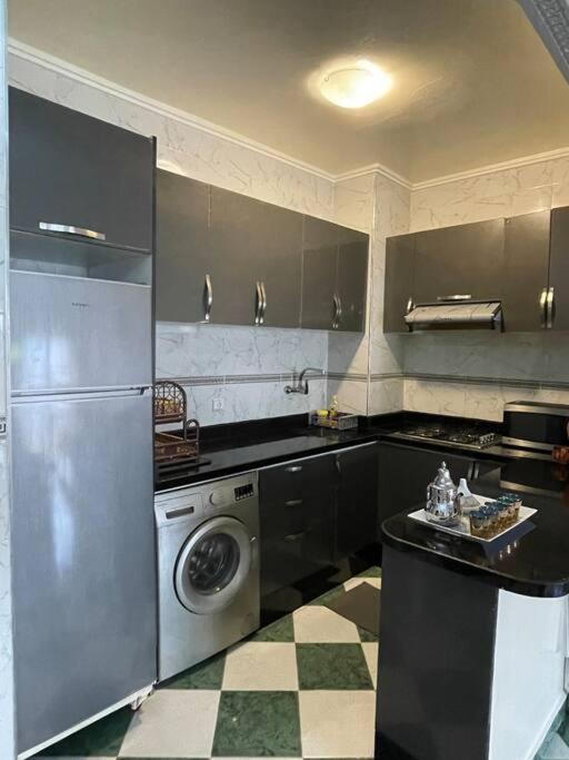 New!! Lux Spectacular Malabata Apartment Tanger Exterior foto