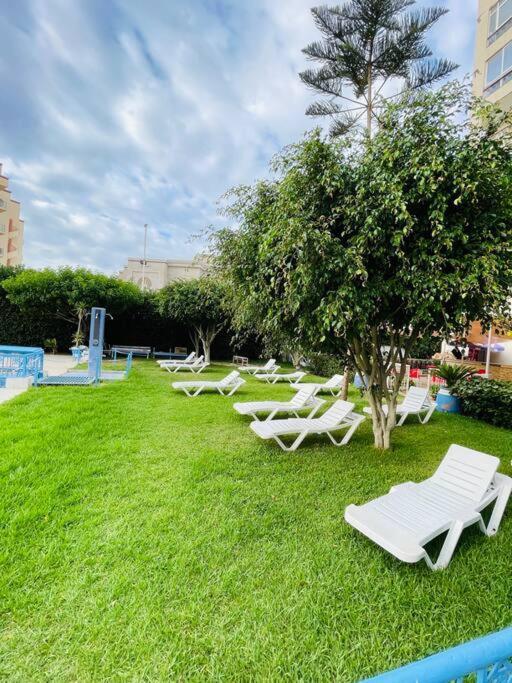 New!! Lux Spectacular Malabata Apartment Tanger Exterior foto