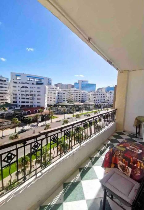 New!! Lux Spectacular Malabata Apartment Tanger Exterior foto