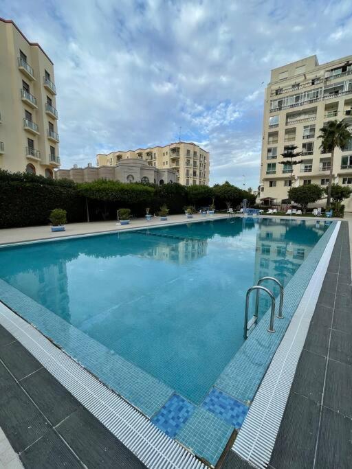 New!! Lux Spectacular Malabata Apartment Tanger Exterior foto