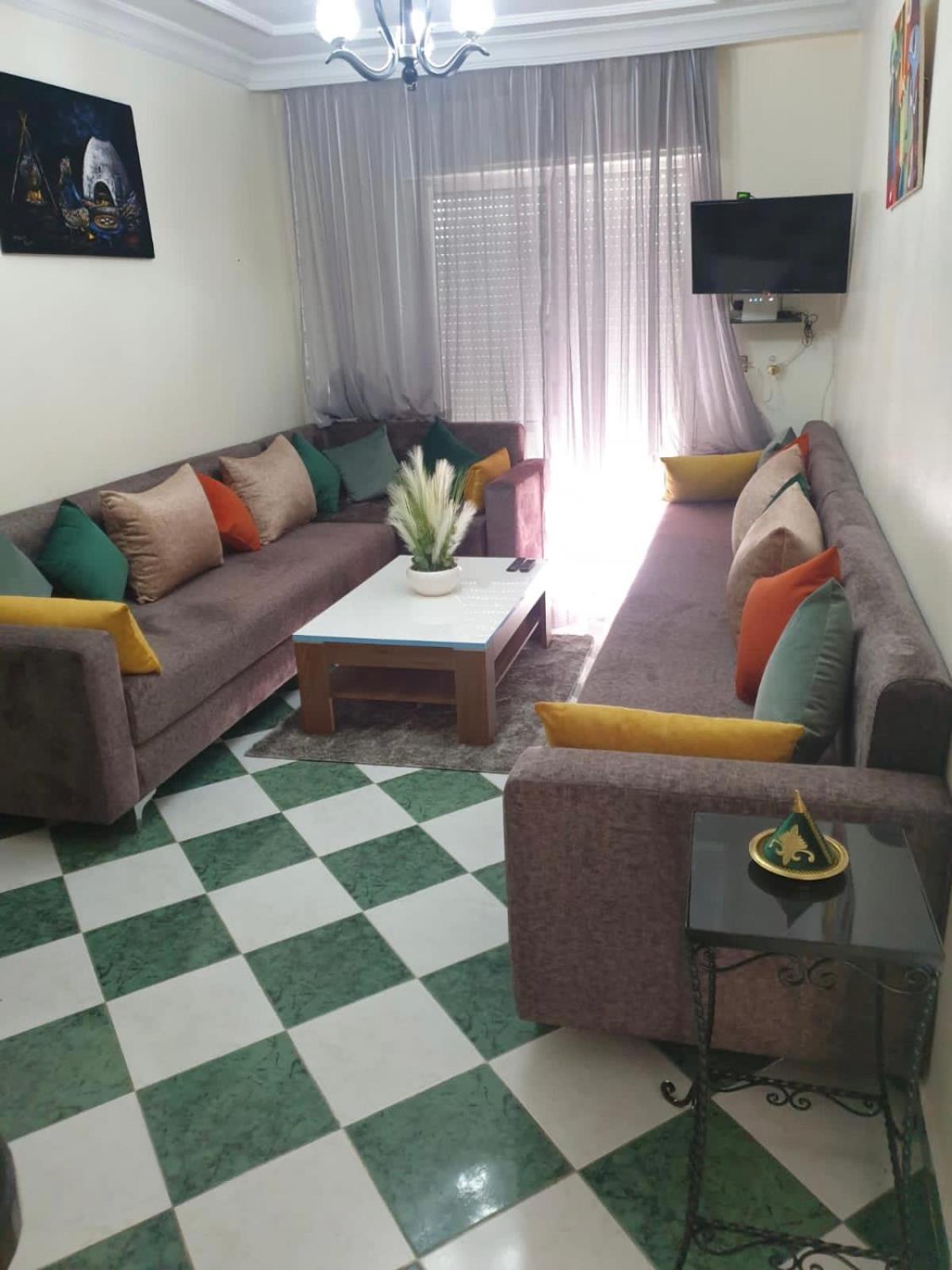 New!! Lux Spectacular Malabata Apartment Tanger Exterior foto